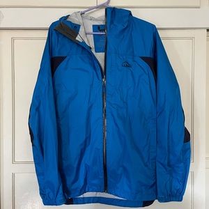 L.L. Bean Rain Jacket